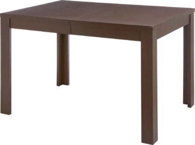 Collection - Adaline Walnut Effect Extendable - Dining Table